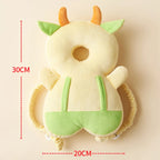 1-3T Toddler Baby Head Protector