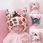 1-3T Toddler Baby Head Protector