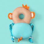1-3T Toddler Baby Head Protector