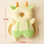 1-3T Toddler Baby Head Protector