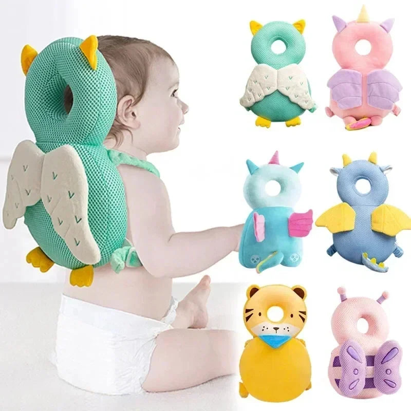 1-3T Toddler Baby Head Protector