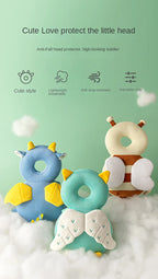 1-3T Toddler Baby Head Protector