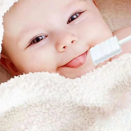 Baby Tongue Brush