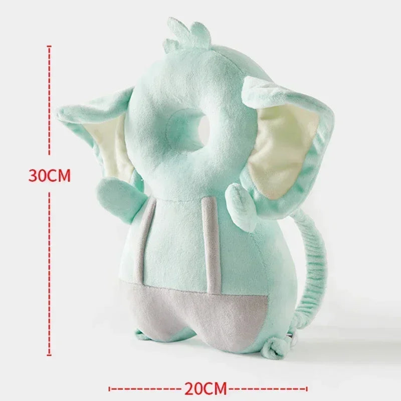 1-3T Toddler Baby Head Protector