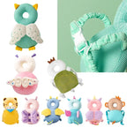 1-3T Toddler Baby Head Protector