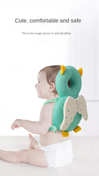 1-3T Toddler Baby Head Protector