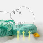 1-3T Toddler Baby Head Protector