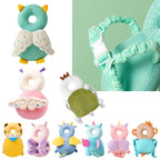 1-3T Toddler Baby Head Protector